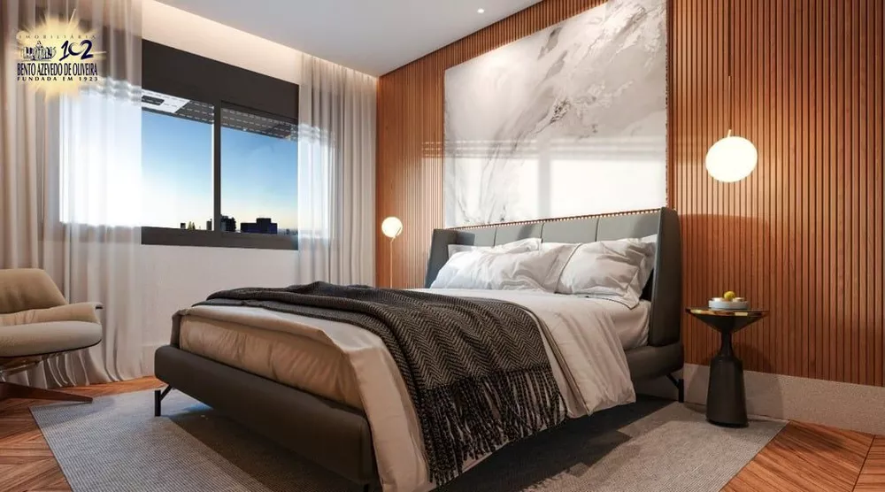 Apartamento, 3 quartos, 129 m² - Foto 2
