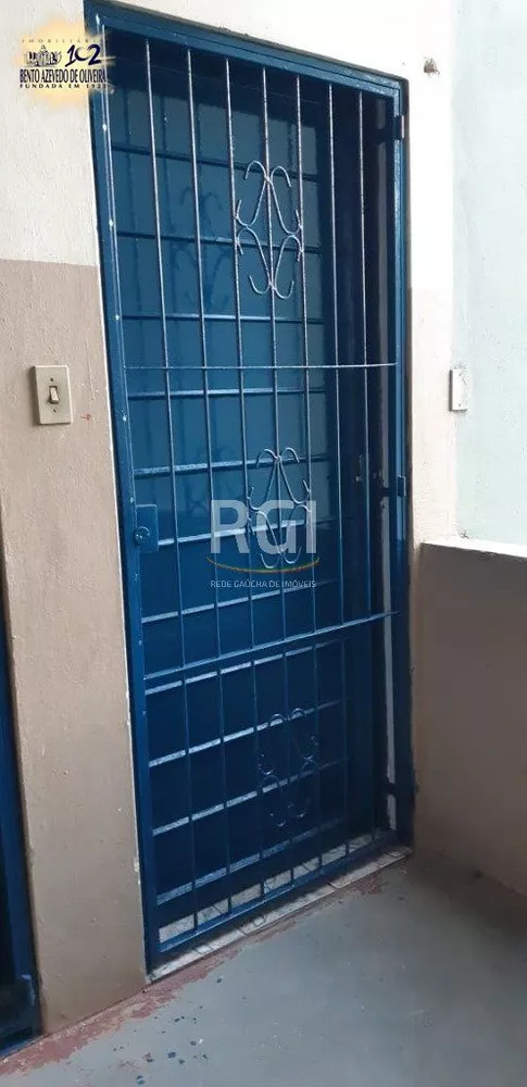 Apartamento, 2 quartos, 38 m² - Foto 8