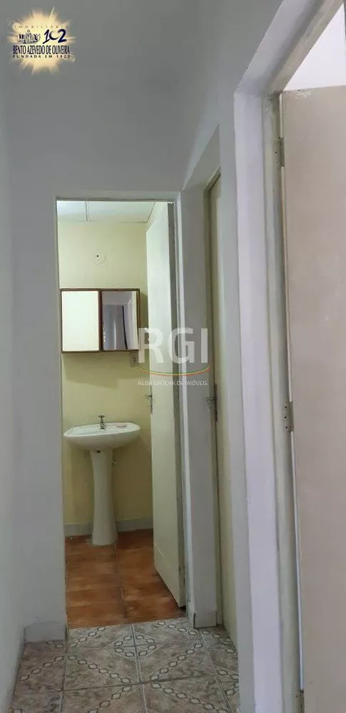 Apartamento, 2 quartos, 38 m² - Foto 6