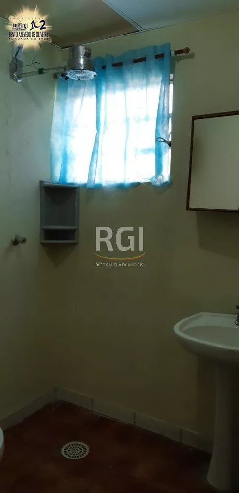 Apartamento, 2 quartos, 38 m² - Foto 1