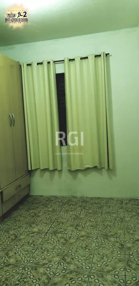 Apartamento, 2 quartos, 38 m² - Foto 2