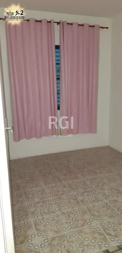 Apartamento, 2 quartos, 38 m² - Foto 7
