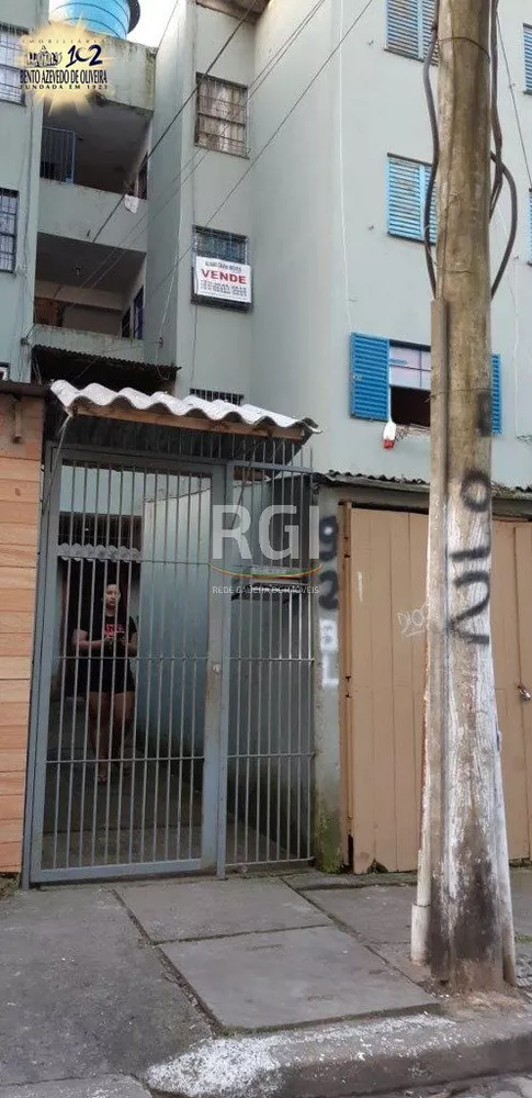 Apartamento, 2 quartos, 38 m² - Foto 5