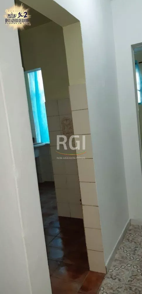 Apartamento, 2 quartos, 38 m² - Foto 3