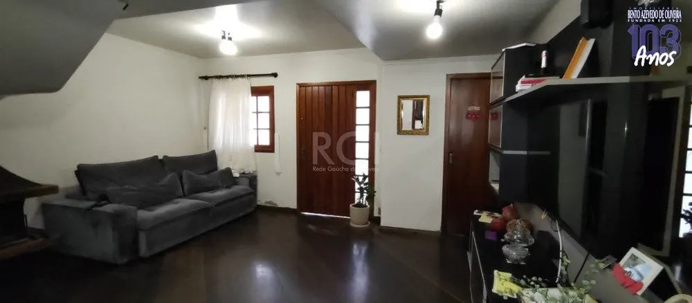 Casa, 4 quartos, 180 m² - Foto 2