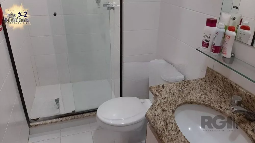 Apartamento, 3 quartos, 93 m² - Foto 8