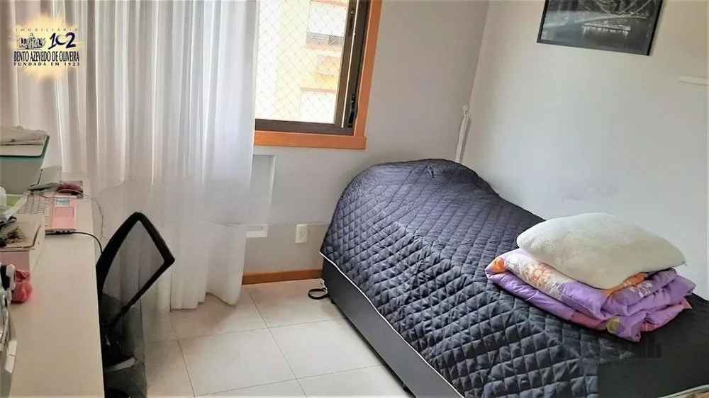 Apartamento, 3 quartos, 93 m² - Foto 7