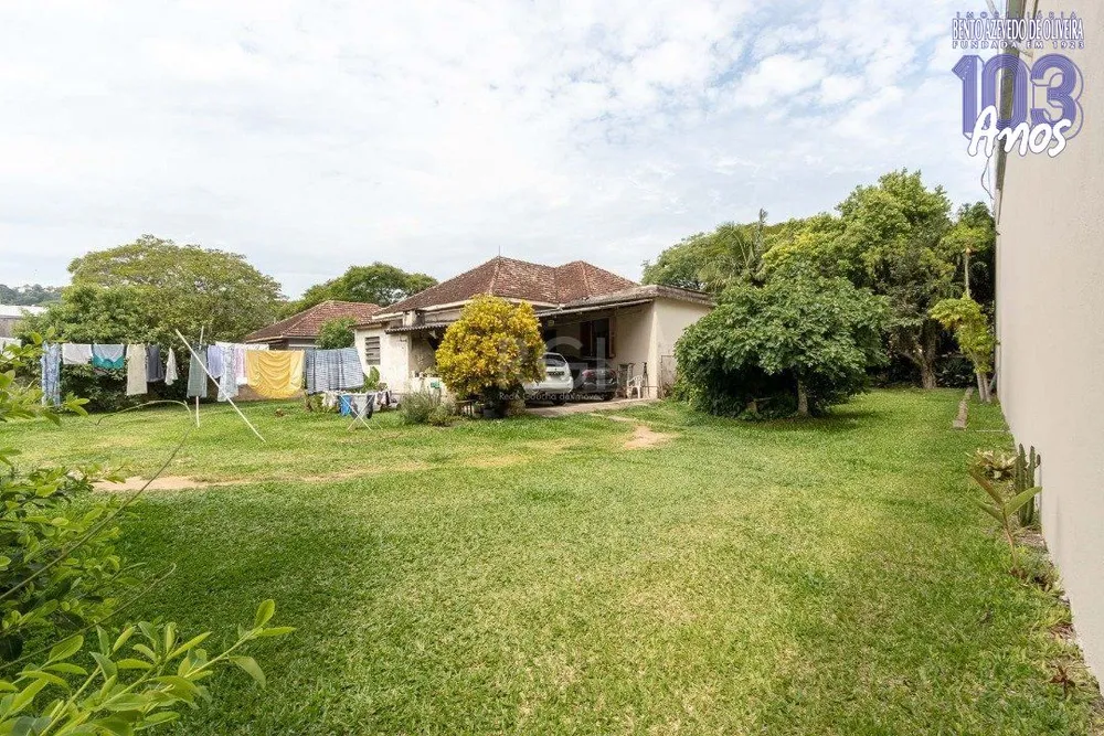 Terreno, 2182 m² - Foto 1