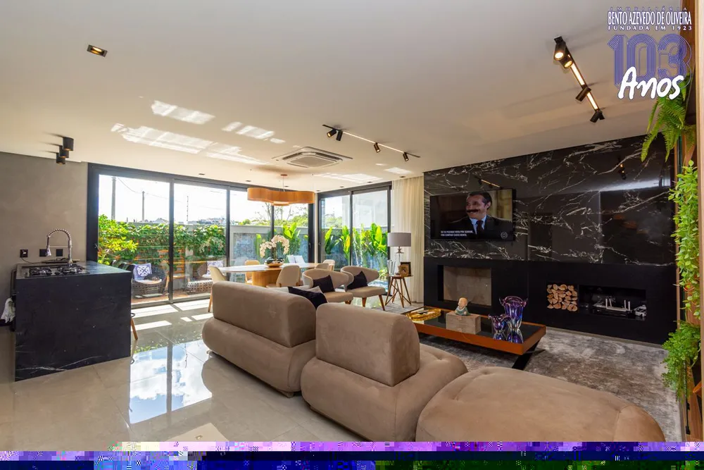 Apartamento, 3 quartos, 96 m² - Foto 1