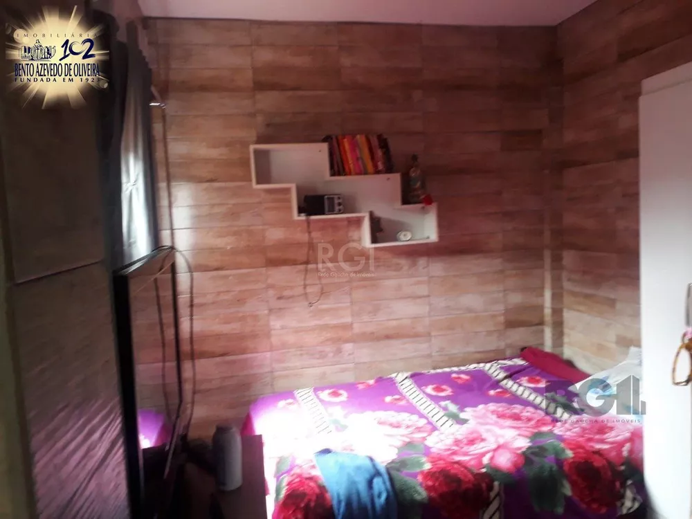 Casa, 3 quartos, 90 m² - Foto 5
