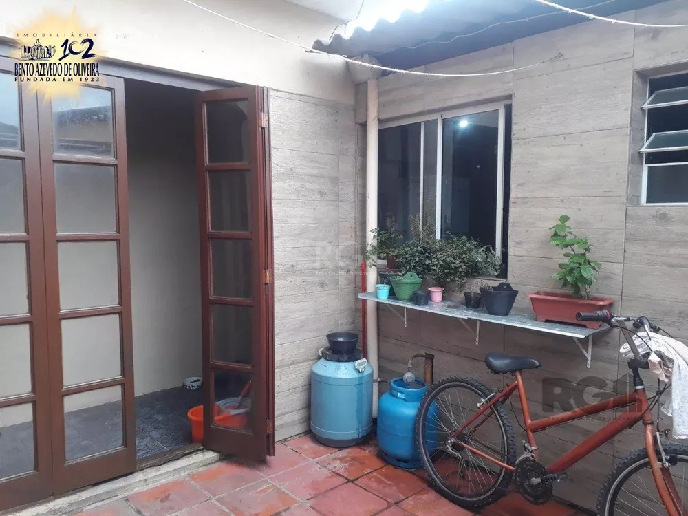 Casa, 3 quartos, 90 m² - Foto 3