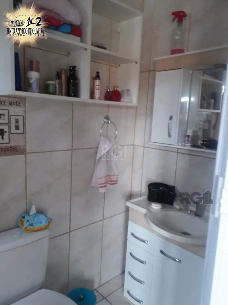 Casa, 3 quartos, 90 m² - Foto 2
