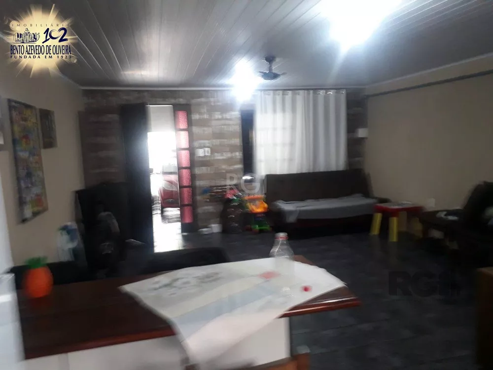 Casa, 3 quartos, 90 m² - Foto 8