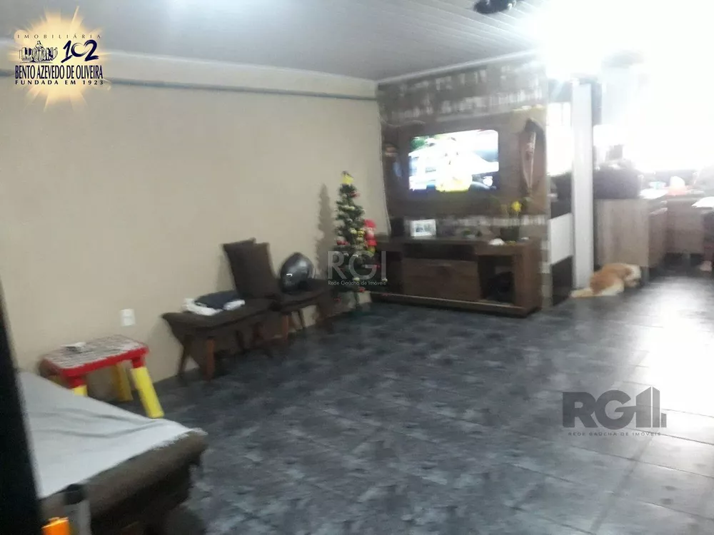 Casa, 3 quartos, 90 m² - Foto 1