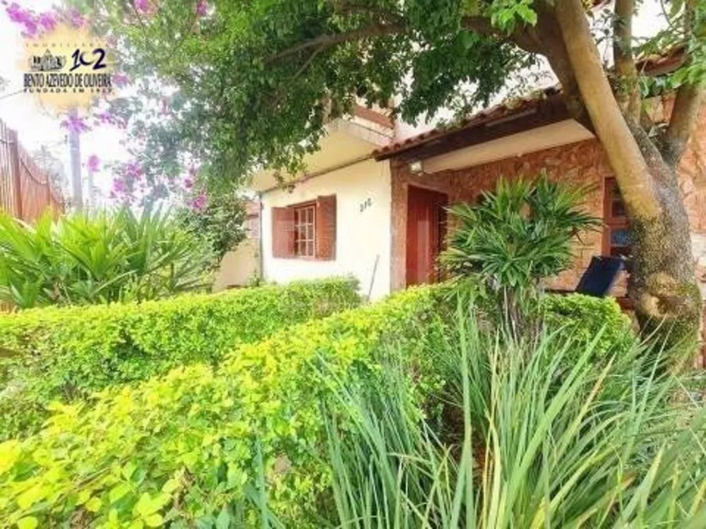 Casa, 3 quartos, 388 m² - Foto 4