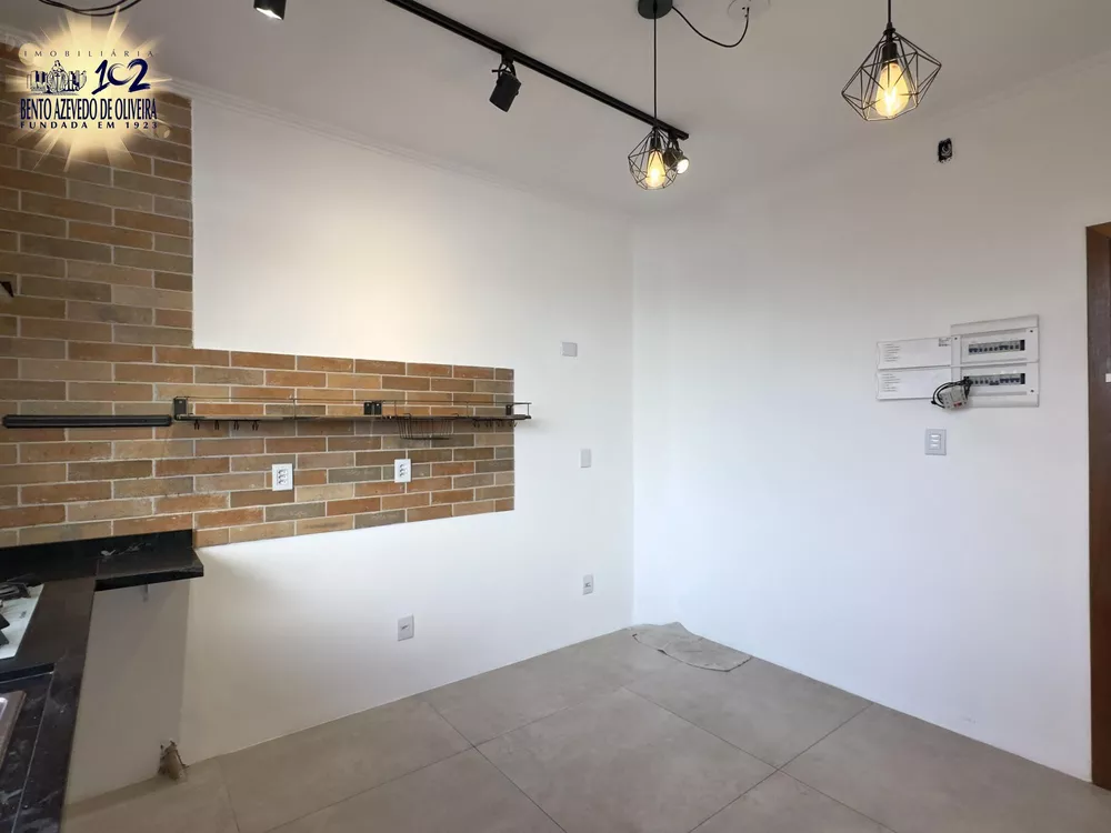 Apartamento, 2 quartos, 67 m² - Foto 2