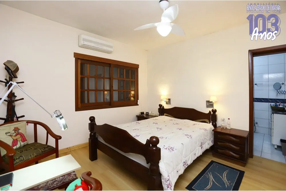 Casa, 3 quartos, 355 m² - Foto 3