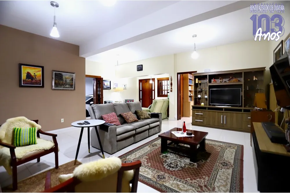 Casa, 3 quartos, 355 m² - Foto 8