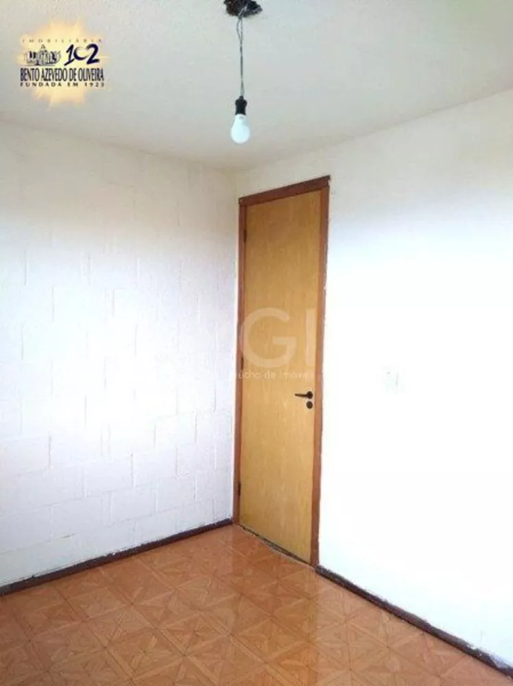 Apartamento, 2 quartos, 38 m² - Foto 2