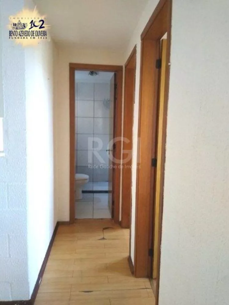Apartamento, 2 quartos, 38 m² - Foto 3