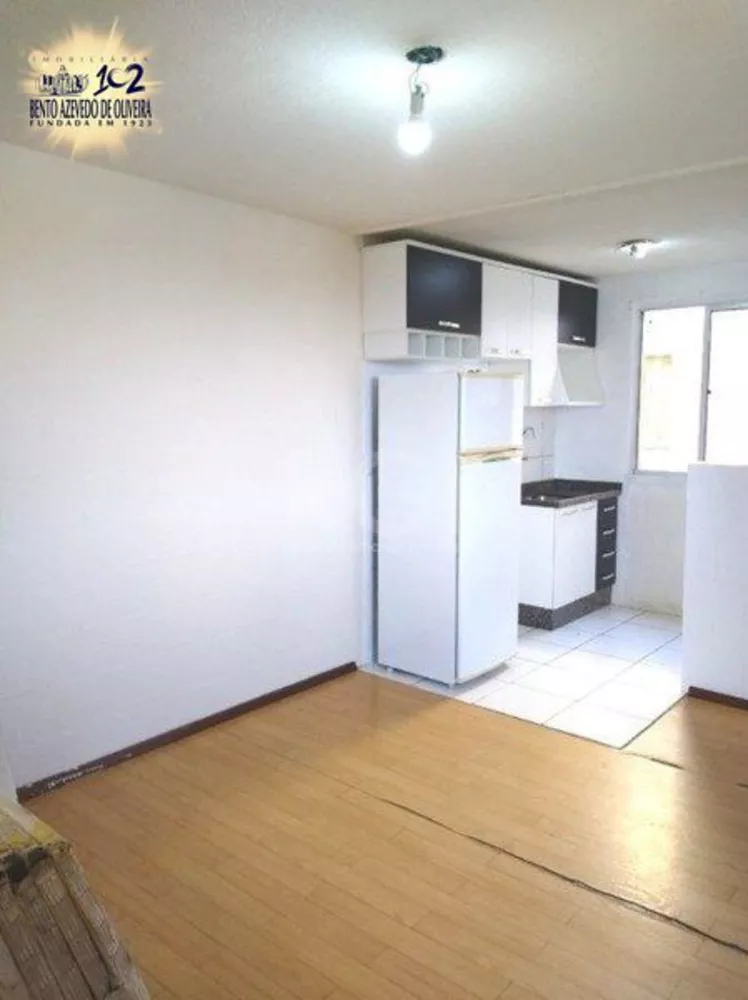 Apartamento, 2 quartos, 38 m² - Foto 1