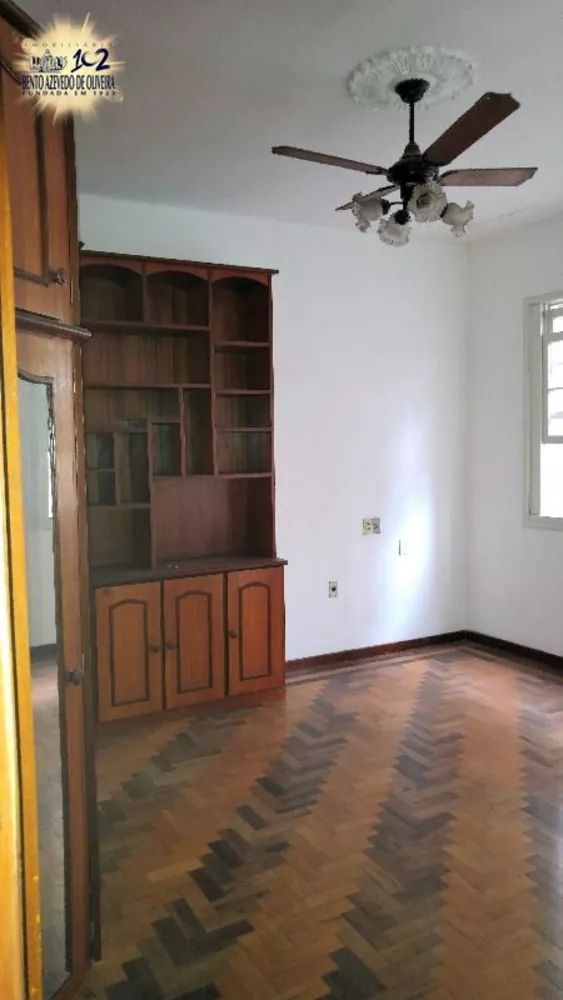 Apartamento, 3 quartos, 101 m² - Foto 6