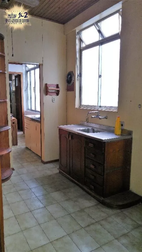 Apartamento, 3 quartos, 101 m² - Foto 7