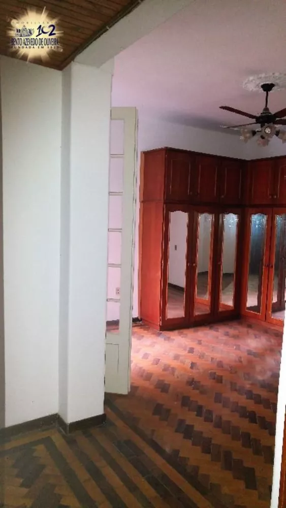 Apartamento, 3 quartos, 101 m² - Foto 1