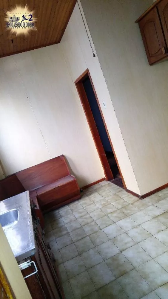 Apartamento, 3 quartos, 101 m² - Foto 2