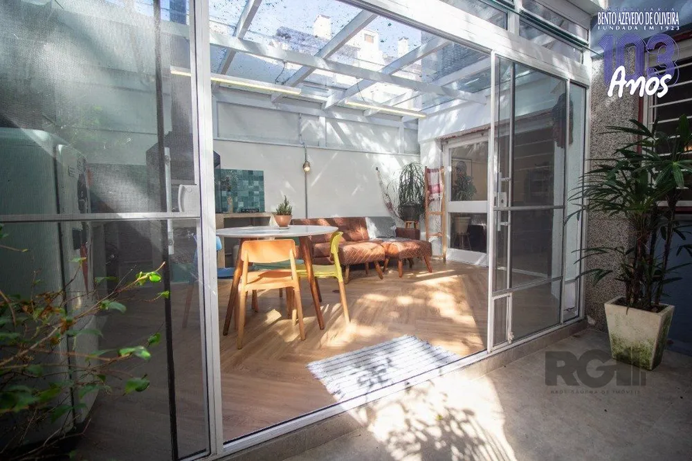 Apartamento, 2 quartos, 56 m² - Foto 6