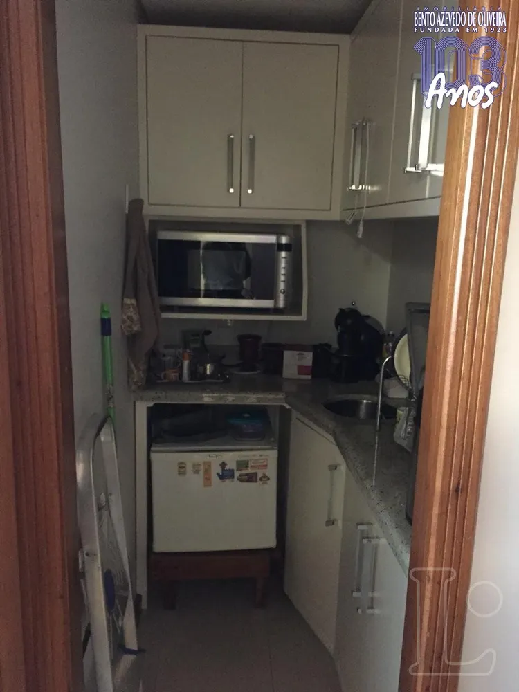 Apartamento, 2 quartos, 56 m² - Foto 7
