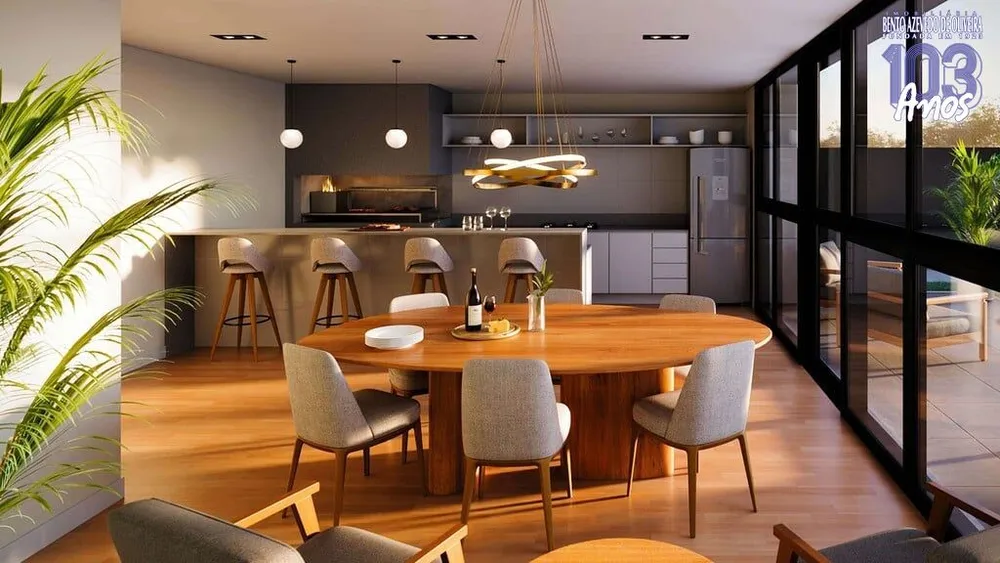 Apartamento, 2 quartos, 57 m² - Foto 8