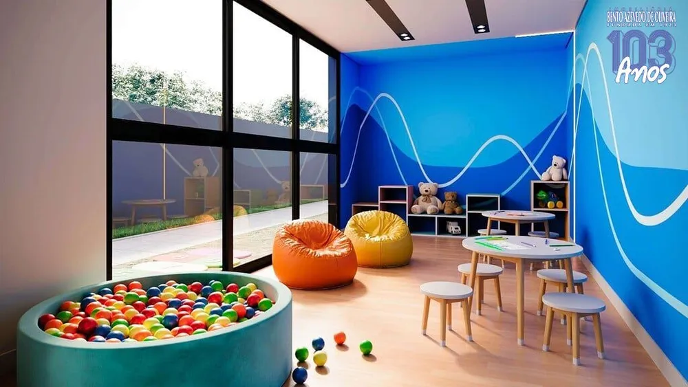 Apartamento, 2 quartos, 57 m² - Foto 5