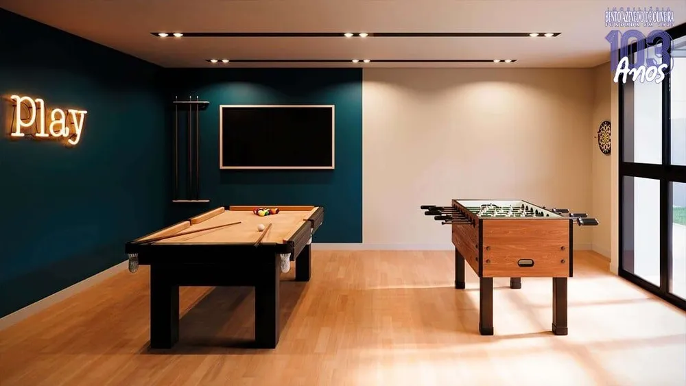 Apartamento, 2 quartos, 57 m² - Foto 6