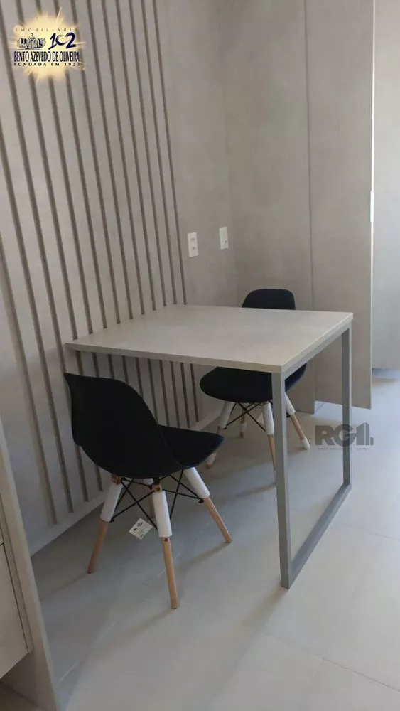 Apartamento, 1 quarto, 28 m² - Foto 4