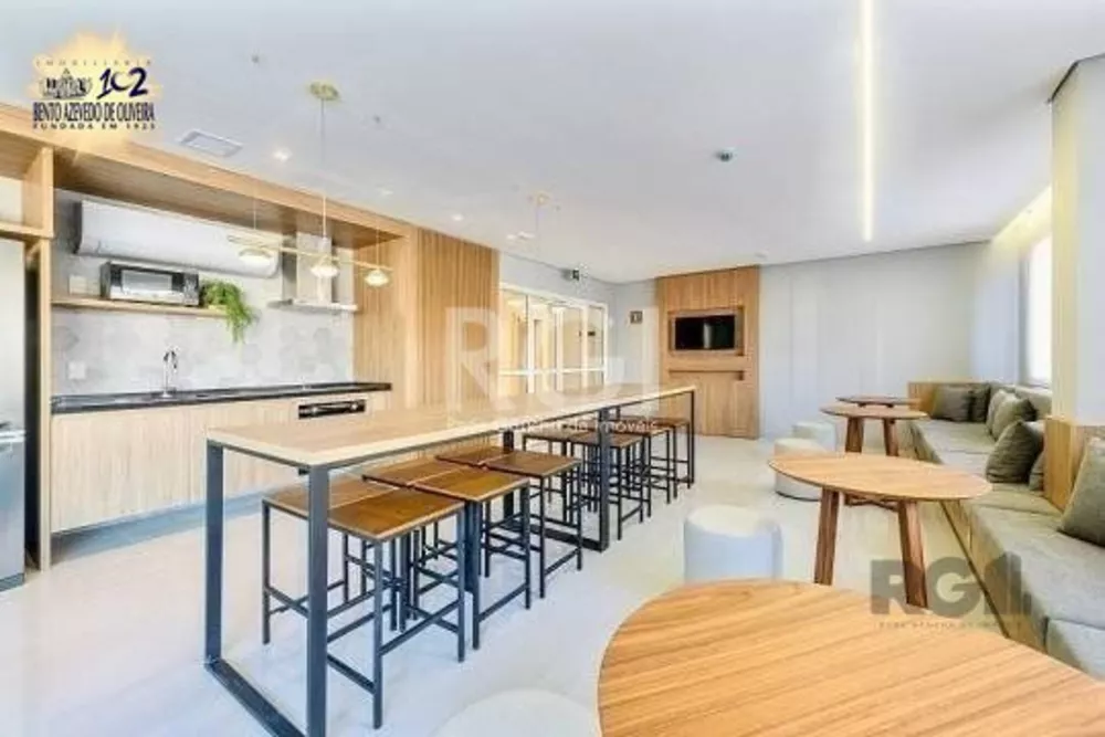 Apartamento, 1 quarto, 28 m² - Foto 8