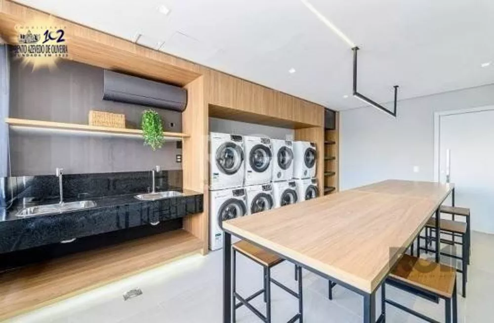 Apartamento, 1 quarto, 28 m² - Foto 5