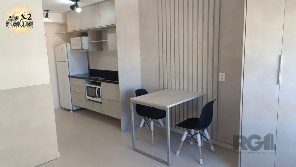 Apartamento, 1 quarto, 28 m² - Foto 6