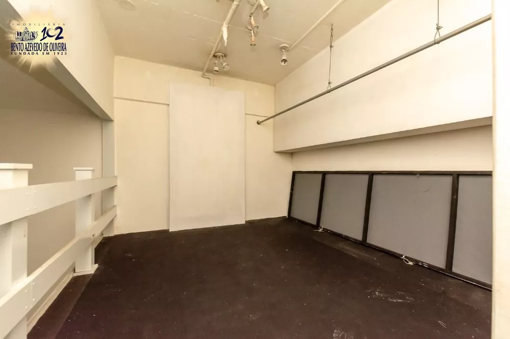 Loja-Salão, 25 m² - Foto 2