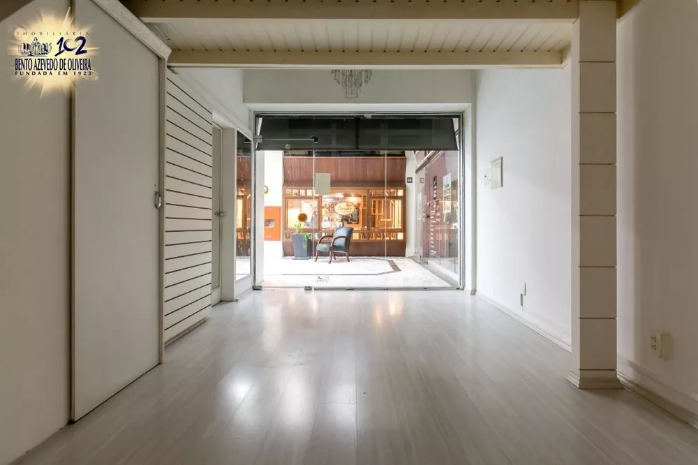 Loja-Salão, 25 m² - Foto 8