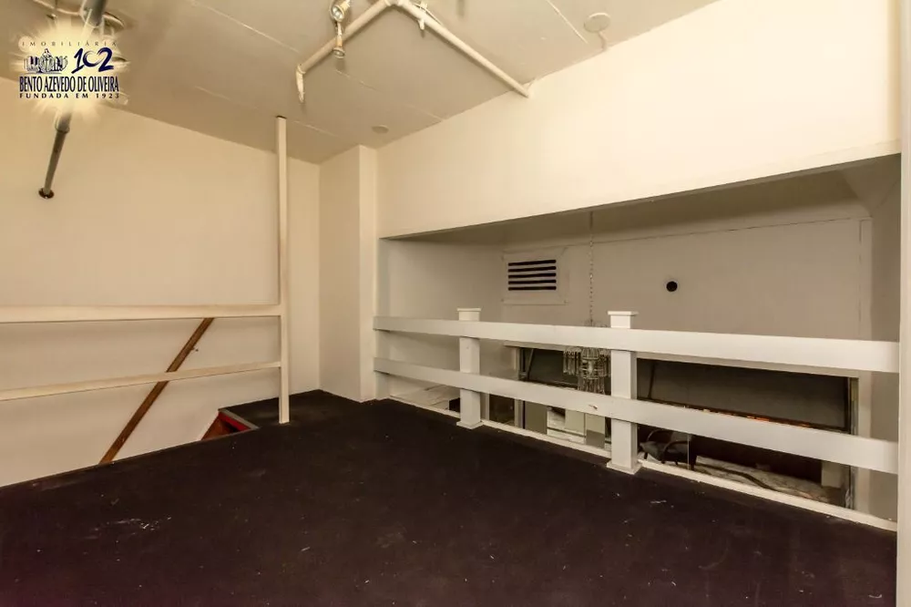 Loja-Salão, 25 m² - Foto 4