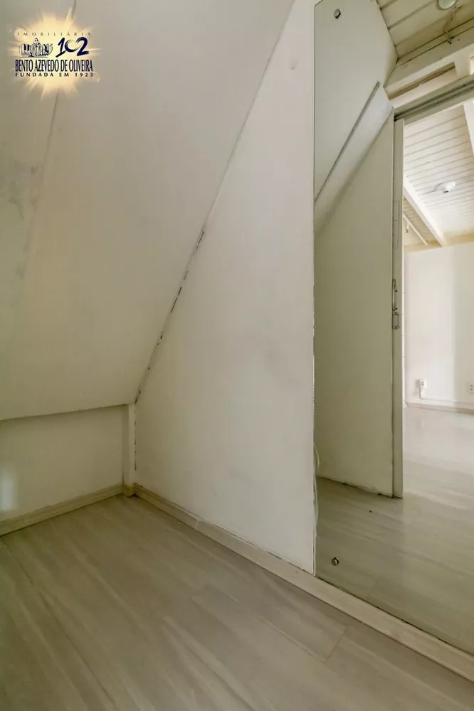 Loja-Salão, 25 m² - Foto 3