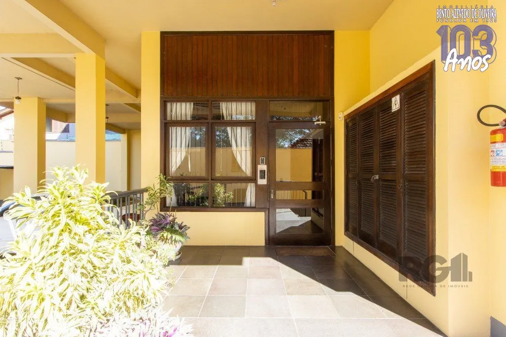 Sobrado, 3 quartos, 185 m² - Foto 3