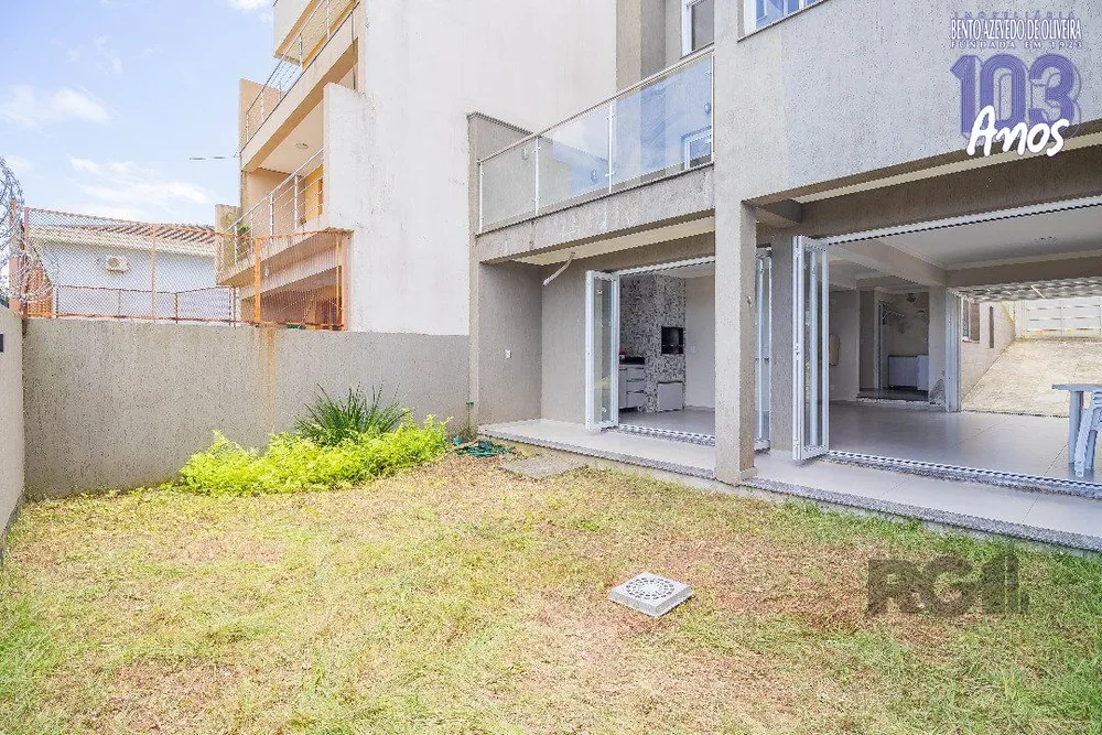 Sobrado, 3 quartos, 185 m² - Foto 1