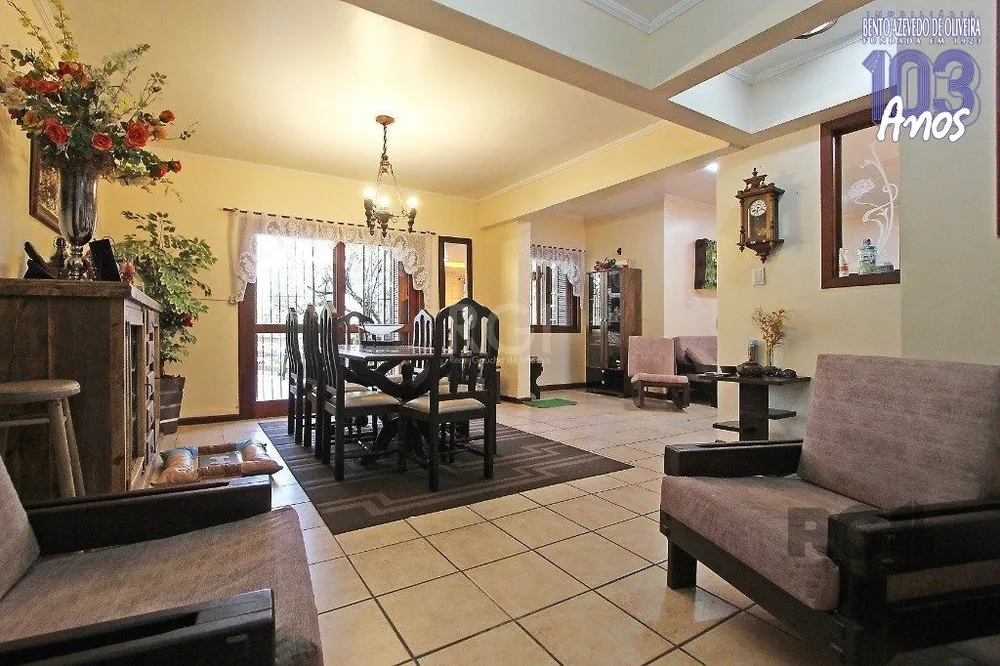 Casa, 5 quartos, 230 m² - Foto 5