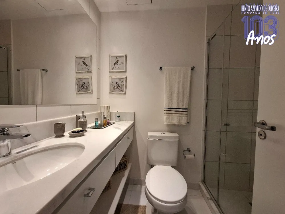 Apartamento, 2 quartos, 54 m² - Foto 6