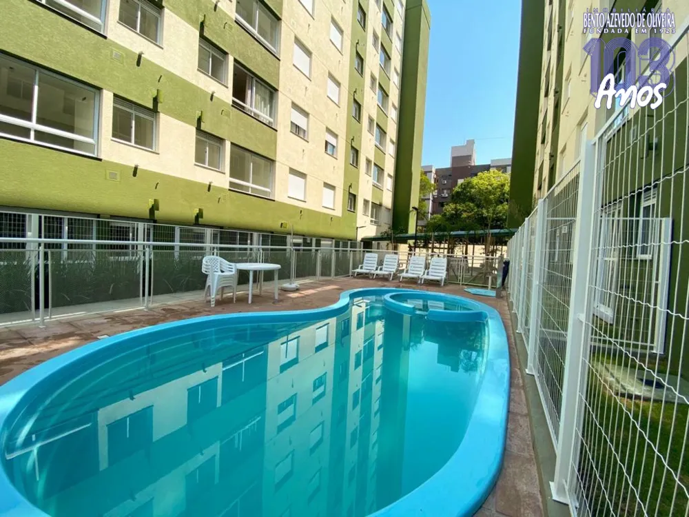 Apartamento, 2 quartos, 54 m² - Foto 7