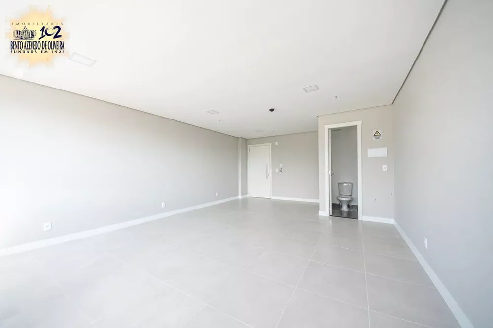 Sala-Conjunto, 43 m² - Foto 1