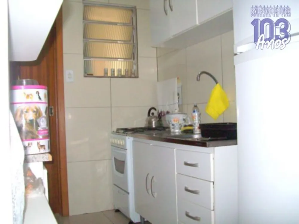 Apartamento, 2 quartos, 64 m² - Foto 2
