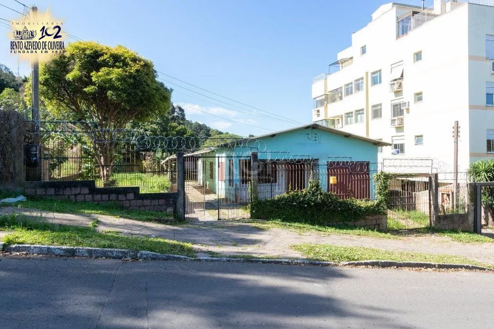 Terreno, 1156 m² - Foto 1